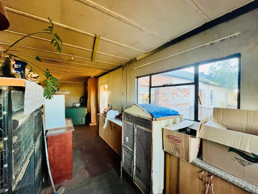 4 Bedroom Property for Sale in Roodewal Free State